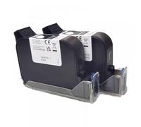 PHOVYAFI 2590 W3T10B Cartuccia di inchiostro nero da 0,5 pollici asciugatura veloce compatibile con stampanti a getto d'inchiostro Tij