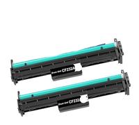 PHOVYAFI 2x CF232A 32A Unità di batteria Compatibile con Pro M203DW M203DN M227FDN M227FDW Stampanti