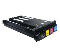 PHOVYAFI 4 pacchetti compatibili TN213 TN214 TN314 Toner cartucce per l'uso con C200 C200E C203 C210 C253 C353 C7720 C7721 Stampanti
