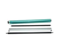 PHOVYAFI 4 pacchetto DR-316 tamburo OPC e pulizia del rullo PCR compatibile con C250I C300I C360I C250 C300 C300 DR316 AAV70TD