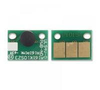 PHOVYAFI 40pc RESET CHIP per cartuccia TN512 Toner compatibile con 454 554 C454 C454E C554E C554 Modelli