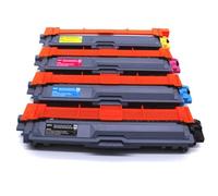 PHOVYAFI 4pcs 2,5K Capacità Toner Cartuccia compatibile con DCP-9015CDW DCP-9017CDW DCP-9020CDW
