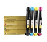 PHOVYAFI 4pcs C2250 Sostituzione della cartuccia del toner compatibile per docuprint C2250 C2255 C3360 e stampanti Phaser 7500
