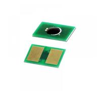 PHOVYAFI 4pcs reset Chip compatibile con cartuccia toner 46490624 46490623 46490622 46490621 per ES5463 ES5473 ES5432 ES5442 MFP