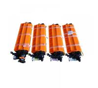 PHOVYAFI 4pcs Svilupper Unità compatibile con C220 C280 C360 C7722 C7728 per serie DV311