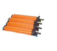 PHOVYAFI 4pcs Svilupper Unità compatibile con C284 C364 C224 C454 C554 Parti della stampante