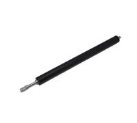 PHOVYAFI 5 pcs compatibile compatibile RC2-9208 rullo a pressione inferiore per varie stampanti tra cui P1102 P1566 P1606 M1132 M1536 M1212 M1214 M1217 CP1525 M125 M127 M128 M201 M225(Sponge Roller)