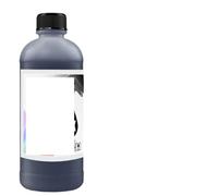 PHOVYAFI 500 ml di inchiostro in pigmento compatibile con PFI-120 PFI-8120 PFI-320 per TM200 TM205 TM300 TM305 TM-5300 TM-5305 TM-5200 TM-5205 Printers(1PC-Black)