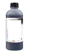 PHOVYAFI 500 ml di inchiostro in pigmento compatibile con PFI-120 PFI-8120 PFI-320 per TM200 TM205 TM300 TM305 TM-5300 TM-5305 TM-5200 TM-5205 Printers(1PC-Matte Black)