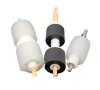 PHOVYAFI Bypass Pickup Roller compatibile con V80 V180 V2100 V3100 008R13196 604K23660 Kit roll di alimentazione