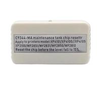 PHOVYAFI C9344 C12C934461 Casella di manutenzione Reimpostazione del chip Compatibile con XP-2101 XP-4101 WF-2851 XP2100 2105 3100 3105 4100 WF 2810 L3550 L5590