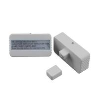 PHOVYAFI C9382 PX4MB RESETTER CHIP SCHETTURA DI MANUTENZIONE Compatibile con di lavoro WF C5890 C5390 5890 5390 PX S887 887F RACCOLTA IN INTERNO STAMPA