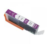 PHOVYAFI Cartucce di inchiostro CLI-581 PGI-580 compatibili per TS6350 TS6351 TS8150 TS8151 TS8152 TS8250 TS8251(1PC Photo BLue)