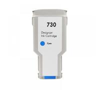 PHOVYAFI Cartucce di inchiostro compatibili con designJet T1600 T1600DR T1700 T1700DR T2600 T2600dr(C)