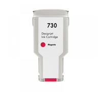 PHOVYAFI Cartucce di inchiostro compatibili con designJet T1600 T1600DR T1700 T1700DR T2600 T2600dr(M)
