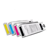 PHOVYAFI Cartucce di inchiostro compatibili per la stampante a getto d'inchiostro EX7250 RISO COMCOLOR X7250(X7250A-Black)