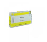 PHOVYAFI Cartucce di inchiostro ricaricabili compatibili con chip ARC per 950 951 950xl 951xl per OfficeJet 8100 8600 8610 8620 8640 8660 251DW 276DW(Y 1PC)