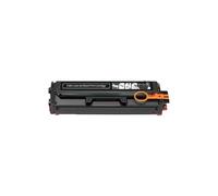 PHOVYAFI Cartucce toner compatibili per C3224 C3210K0 C3326 MC3224 MC3326 C3224DW C3326DW senza resa CHIP 1,5K(BK)