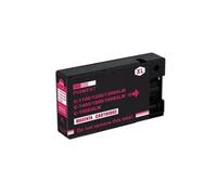 PHOVYAFI Cartuccia a getto d'inchiostro compatibile PGI-1400XL per maxify MB2040 MB2140 MB2340 MB2740(1pcs Magenta)