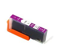 PHOVYAFI Cartuccia a inchiostro a getto d'inchiostro compatibile con PGI-580 CLI-581 per TS8250 TS705 TR7550 TS9550 TS9551C TS8350 TS705(PB 5PC)