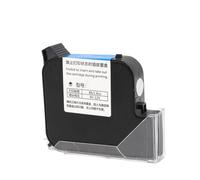 PHOVYAFI Cartuccia a inchiostro da 25,4 mm compatibile con stampanti a getto(Invisibility)