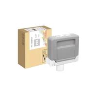 PHOVYAFI Cartuccia a inchiostro da 330 ml PFI1300 PFI-1300 Compatibile con Pro 2000 4000 4000S 6000 6000S Pro 2100 4100 6100 stampanti con inchiostro di pigmento(Photo Grey)