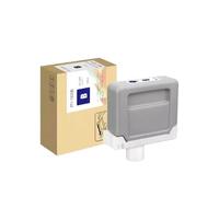 PHOVYAFI Cartuccia a inchiostro da 330 ml PFI1300 PFI-1300 Compatibile con Pro 2000 4000 4000S 6000 6000S Pro 2100 4100 6100 stampanti con inchiostro di pigmento(Blue)