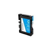 PHOVYAFI Cartuccia a inchiostro da 40 ml Compatibile con la segheria SG1000 SG500 per sublimazione Utilizzare una tantum tantum e giocare a inchiostro a inchiostro(Cyan)