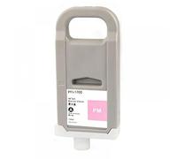 PHOVYAFI Cartuccia a inchiostro da 700 ml PFI1700 Compatibile per PRO2000 PRO4000 PRO4000S PRO6000S Inchiostro di pigmento(PM)