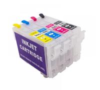 PHOVYAFI Cartuccia a inchiostro ricaricabile 29xl Compatibile con XP235 XP245 XP247 XP255 XP257 XP332 XP335 Stampanti