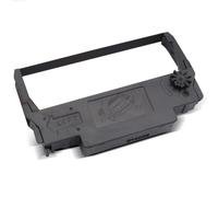 PHOVYAFI Cartuccia a nastro 5x compatibile per atm6400 dt7000 E22 E68 ERC-39 43 45 TM-U120P Boshi BS-210bm 8150 850 Citizen 1 41 IR31