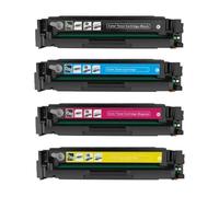 PHOVYAFI Cartuccia compatibile 216A 215A W2410A per M182NW M183FDW con chips e set di polvere