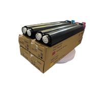 PHOVYAFI Cartuccia da 4pcs V80 Toner Compatibile per le stampanti versant V80 e V180