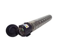 PHOVYAFI Cartuccia da toner 1 unità IMC3500 per IMC3000 IMC3500 Compatibile con macchina da copiatrice(Black)