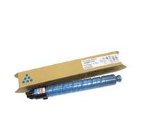 PHOVYAFI Cartuccia da toner da 1 unità per IMC300 compatibile con IM C300 C400 IMC300 IMC400(Cyan)