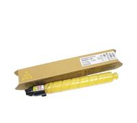 PHOVYAFI Cartuccia da toner da 1 unità per IMC300 compatibile con IM C300 C400 IMC300 IMC400(Yellow)