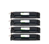 PHOVYAFI Cartuccia da tono CF500X CF500X CF500X compatibile per Color Pro MFP M281FDW M281CDW M281FDN M254DW M254 M281