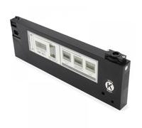 PHOVYAFI Cartuccia del serbatoio a inchiostro da 220 ml compatibile con Roland Mimaki Mutoh e altre stampanti per un di alimentazione a inchiostro continuo(1 pcs)