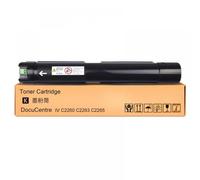 PHOVYAFI Cartuccia del toner a colori compatibile per WC7120 WC7220 WC7125 IV 2260 2263 2265 C2260 C2263 C2265 Stampanti a colori(BK)