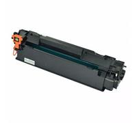 PHOVYAFI Cartuccia del toner di resa compatibile nera per CF283X 83x Adatto per l'uso con stampanti Pro MFP M201DW M201N M225DN(1PK)