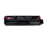 PHOVYAFI Cartuccia del toner di ricambio compatibile per CP2200DW CM2200FDW CP2200DN CM2200FDN COLORE MFP Stampante laser CTL-200k CMY(Magenta)