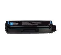 PHOVYAFI Cartuccia del toner di ricambio compatibile per CP2200DW CM2200FDW CP2200DN CM2200FDN COLORE MFP Stampante laser CTL-200k CMY(Cyan)
