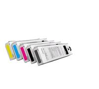 PHOVYAFI Cartuccia di inchiostro compatibile impostata in 4 colori per RISO COMCOLOR FT5430R Modelli di stampanti a getto d'inchiostro S-8939 8940 8941 8942