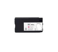 PHOVYAFI Cartuccia di inchiostro compatibile per 953 953xl per l'uso con 7740 7720 7730 8210 8218 8710 8715 8718 8719 8720 8725 8728 8730(1PC Magenta)