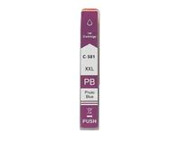 PHOVYAFI Cartuccia di inchiostro compatibile per IL TR7550 TR8550 TS6150 TS6151 TS8150 Le stampanti funzionano con PGI580 CLI581 PGI-580 CLI-581 Media(Photo black)