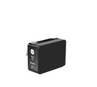PHOVYAFI Cartuccia di inchiostro compatibile per OfficeJet 6100 6600 6700 7110 7610 7612 Printers Terzo partito CN053AN Serbatoio di inchiostro 933x 933XL(Black)