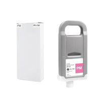 PHOVYAFI Cartuccia di inchiostro compatibile per PFI1700 per l'uso con Pro 2000 4000 4000S 6000 6000S PRO 2100 4100 6100 INK DYE(PM)