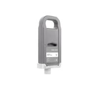 PHOVYAFI Cartuccia di inchiostro compatibile PFI 701 con chip per IPF 8000 9000 8010S 9010S stampanti Terretti coloranti Pigment Serbatoio a inchiostro(GY-Pigment)