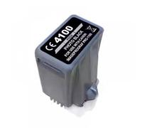 PHOVYAFI Cartuccia di inchiostro compatibile PFI4100 PFI-4100 per ImagePrograf Pro-1100 Inchiostro Pigment Stampante 12 Colore 80ml(Photo Black)