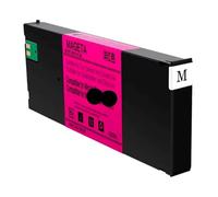 PHOVYAFI Cartuccia di inchiostro eco-compatibile con inchiostro da 220 ml compatibile con Roland LEF-300 LEF-20 LEF-12 LEJ-640 LEC-540 LEC-330(Magenta)